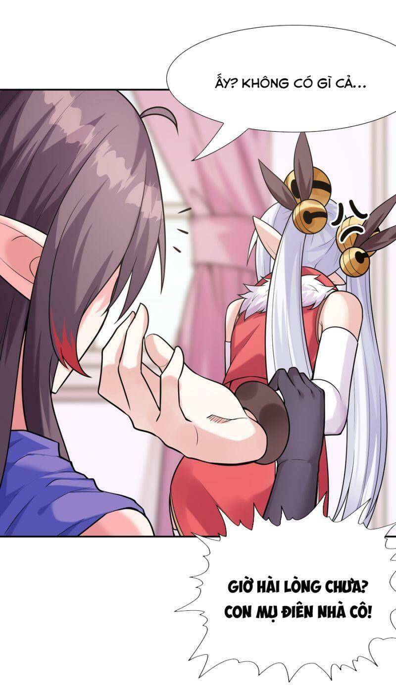 Hậu Cung Của Ta Toàn Là Ma Nữ Phản Diện Chapter 24 - 9