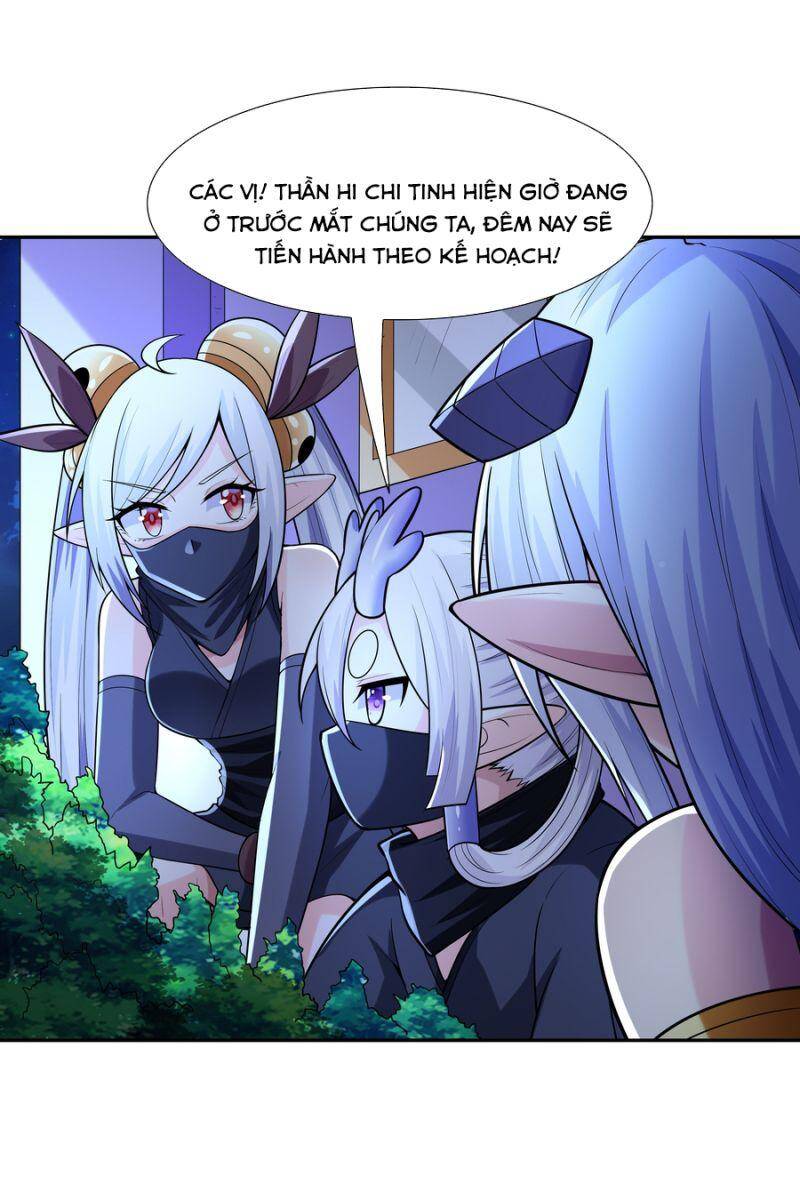 Hậu Cung Của Ta Toàn Là Ma Nữ Phản Diện Chapter 25 - 2