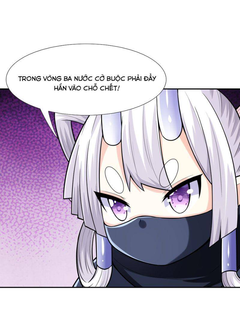 Hậu Cung Của Ta Toàn Là Ma Nữ Phản Diện Chapter 25 - 3