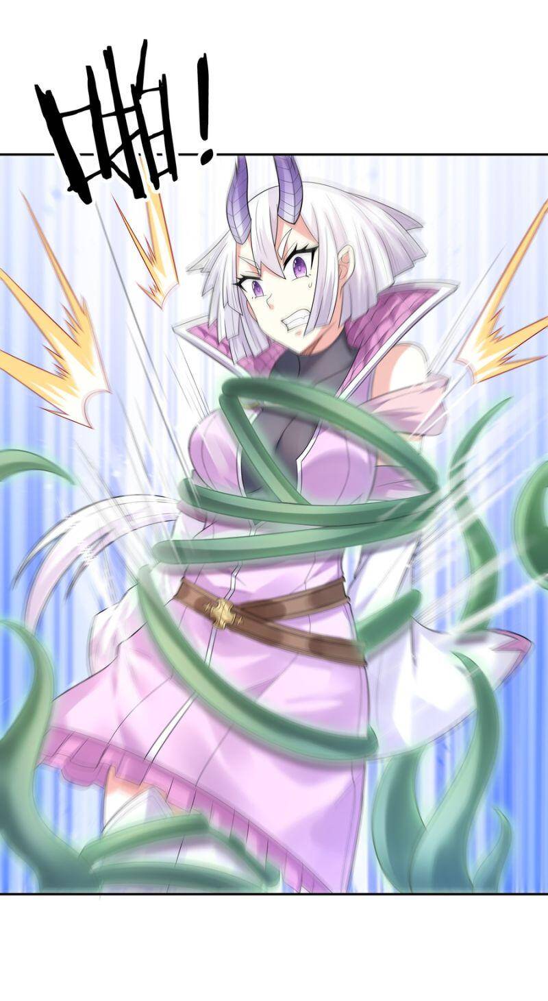 Hậu Cung Của Ta Toàn Là Ma Nữ Phản Diện Chapter 25 - 32