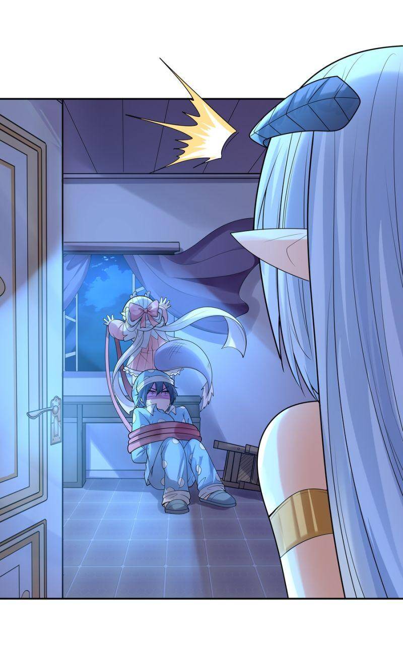 Hậu Cung Của Ta Toàn Là Ma Nữ Phản Diện Chapter 26 - 5