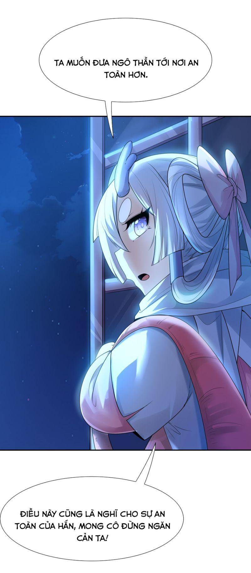 Hậu Cung Của Ta Toàn Là Ma Nữ Phản Diện Chapter 26 - 7