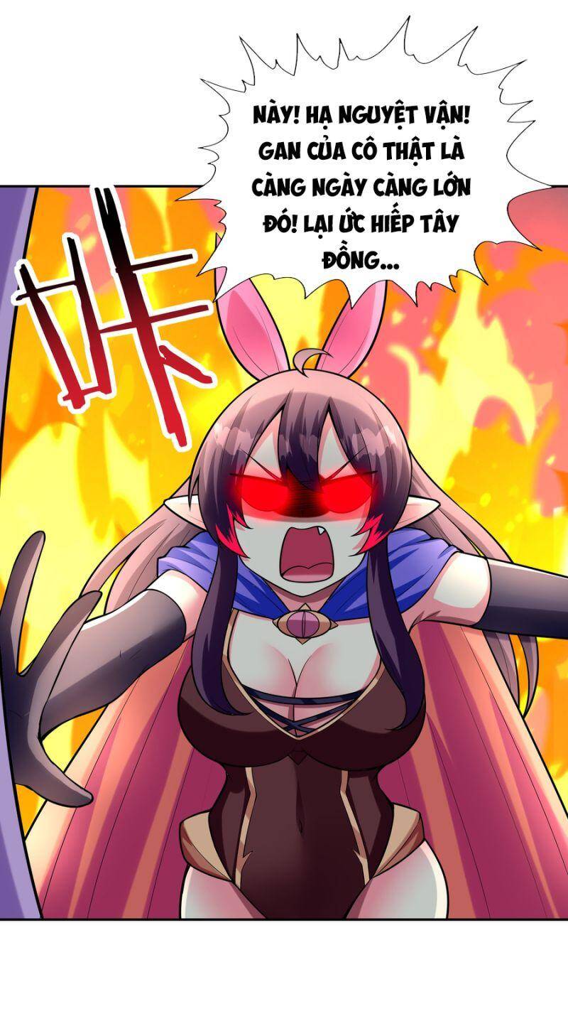Hậu Cung Của Ta Toàn Là Ma Nữ Phản Diện Chapter 26 - 65