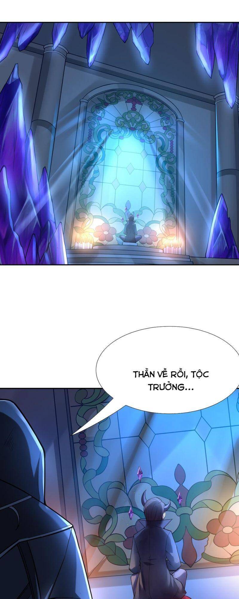 Hậu Cung Của Ta Toàn Là Ma Nữ Phản Diện Chapter 28 - 2