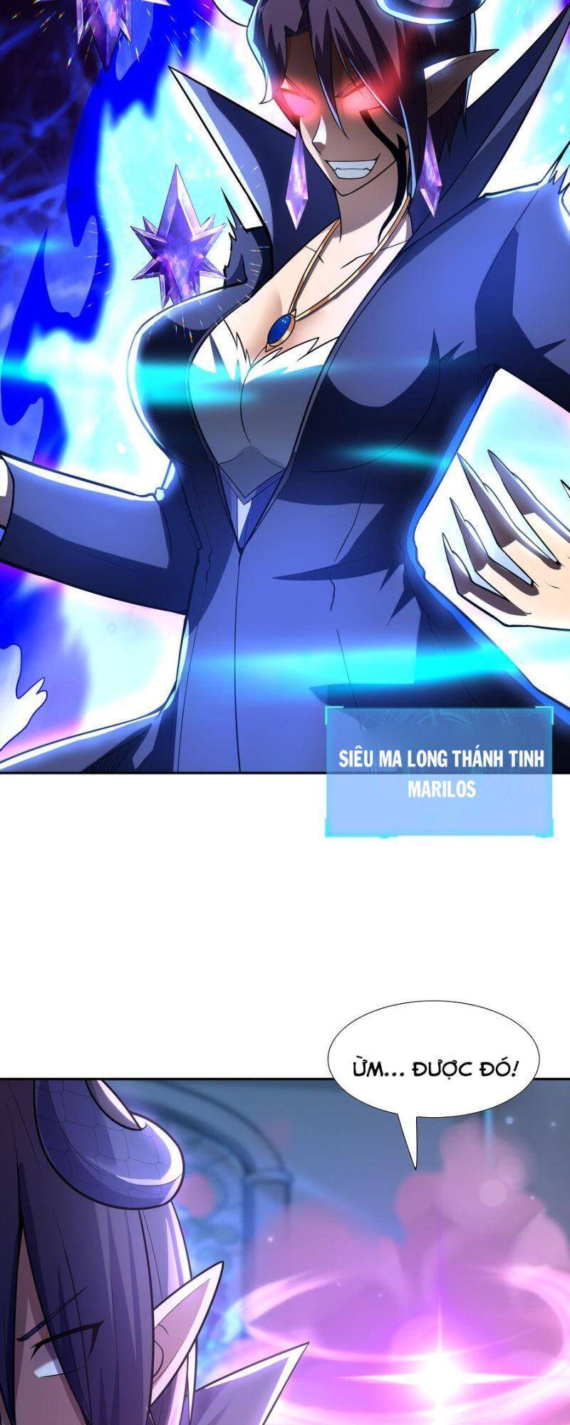 Hậu Cung Của Ta Toàn Là Ma Nữ Phản Diện Chapter 28 - 12