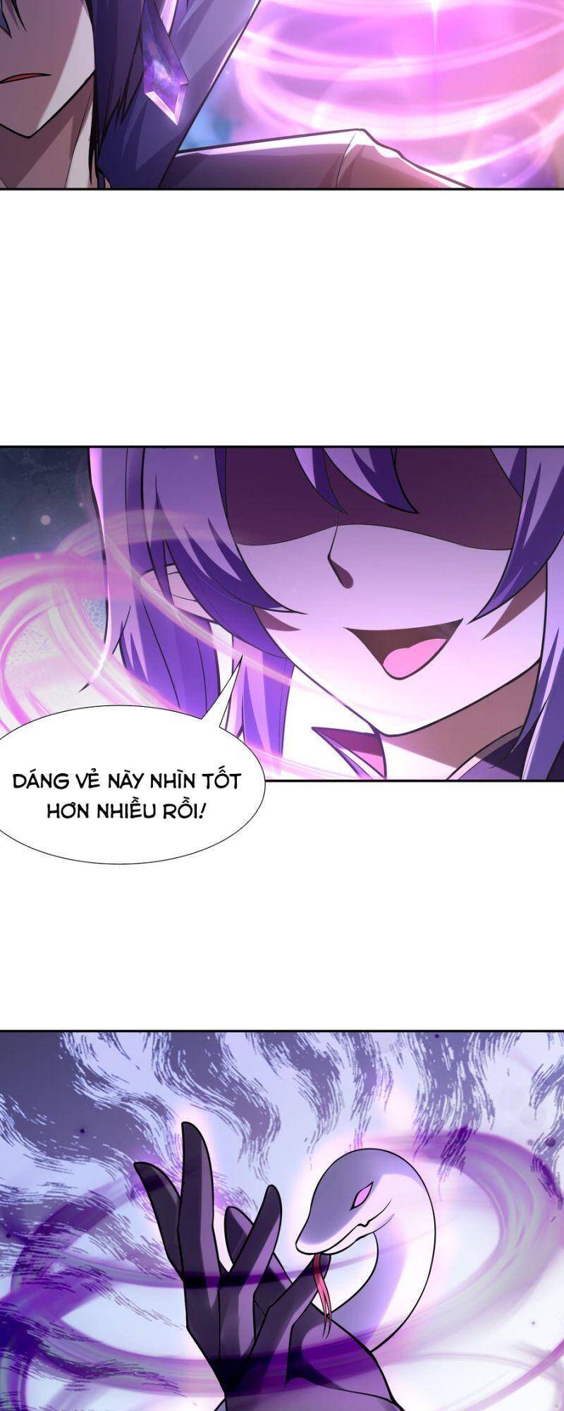 Hậu Cung Của Ta Toàn Là Ma Nữ Phản Diện Chapter 28 - 13