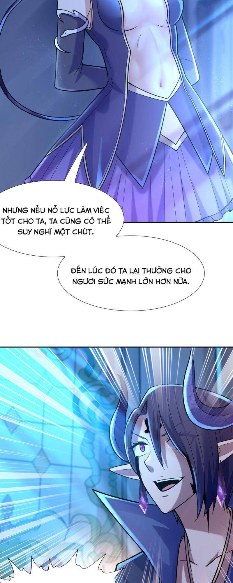 Hậu Cung Của Ta Toàn Là Ma Nữ Phản Diện Chapter 28 - 16