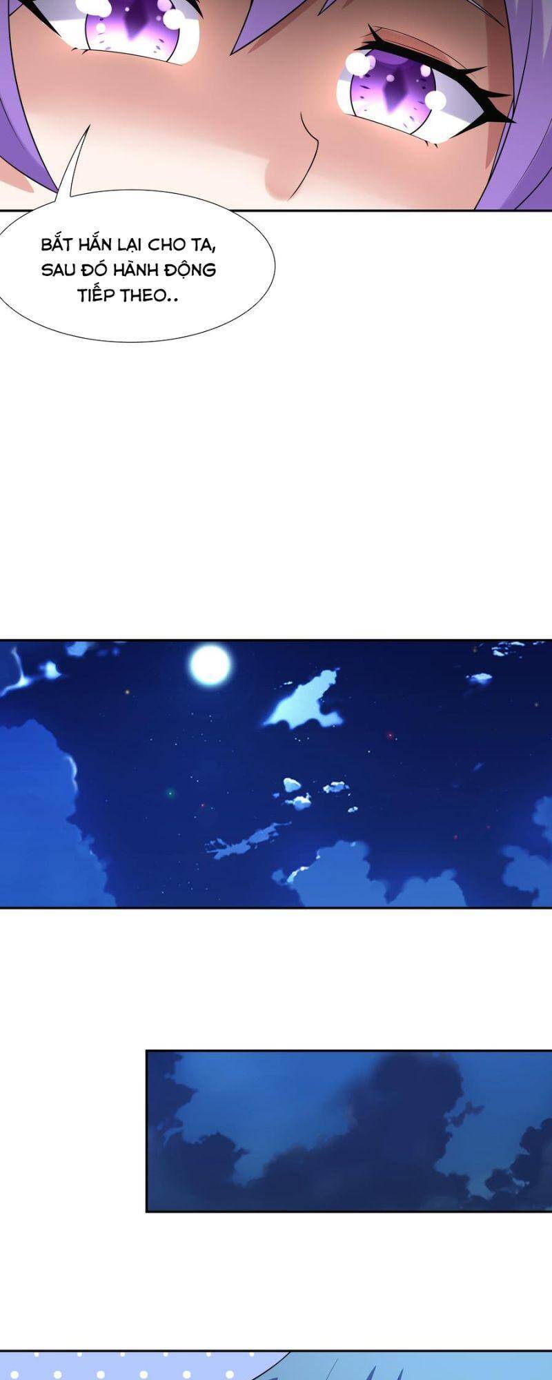 Hậu Cung Của Ta Toàn Là Ma Nữ Phản Diện Chapter 28 - 18