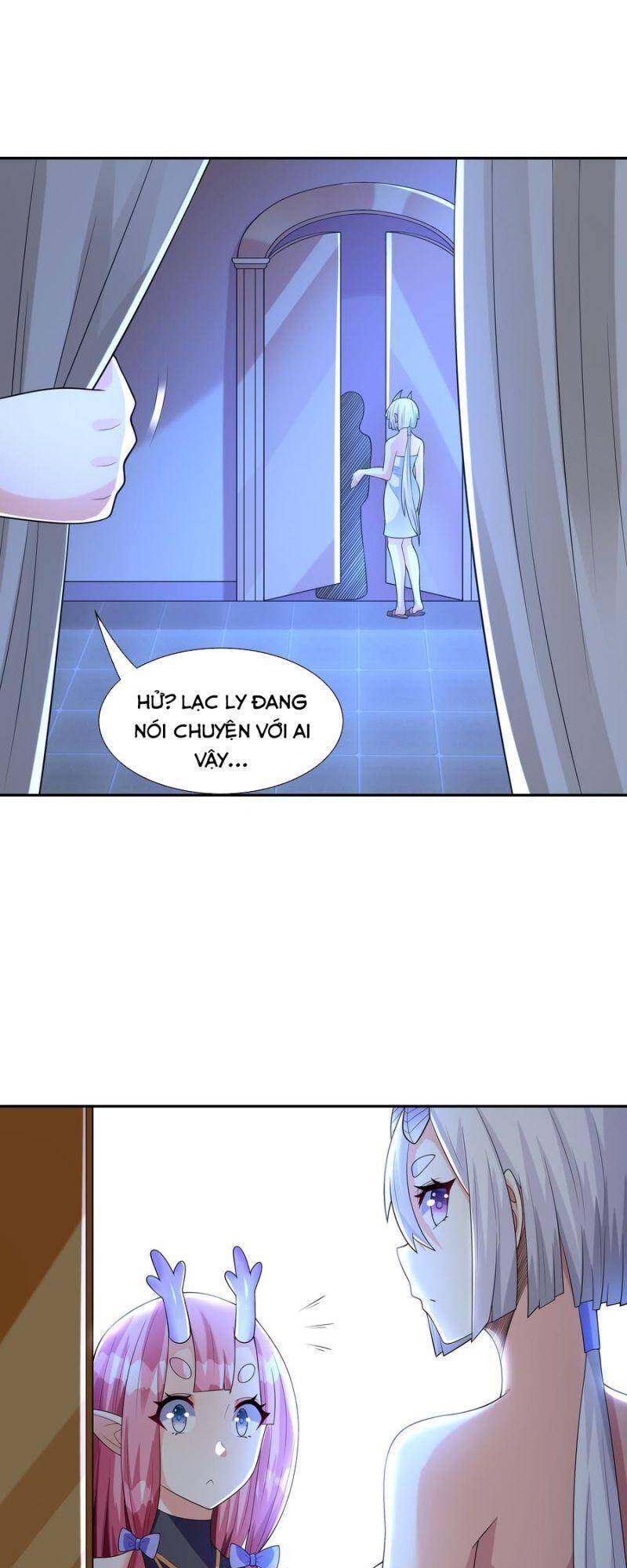 Hậu Cung Của Ta Toàn Là Ma Nữ Phản Diện Chapter 28 - 21