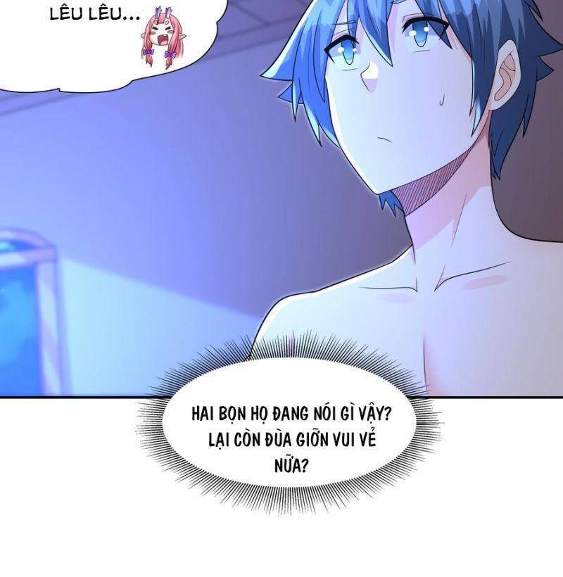 Hậu Cung Của Ta Toàn Là Ma Nữ Phản Diện Chapter 28 - 25