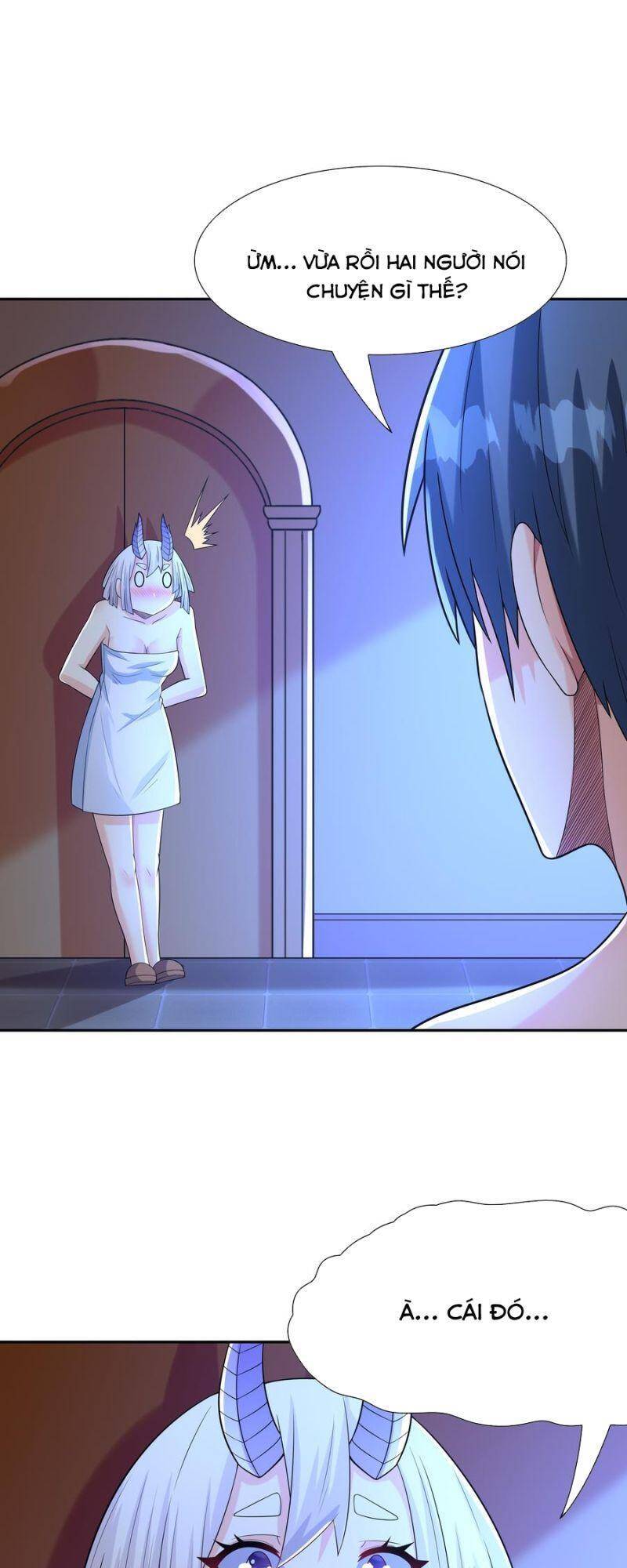 Hậu Cung Của Ta Toàn Là Ma Nữ Phản Diện Chapter 28 - 26