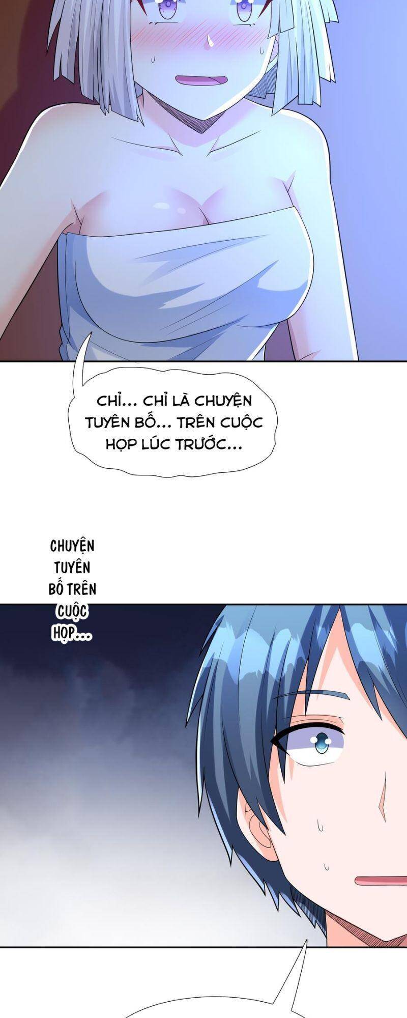 Hậu Cung Của Ta Toàn Là Ma Nữ Phản Diện Chapter 28 - 27