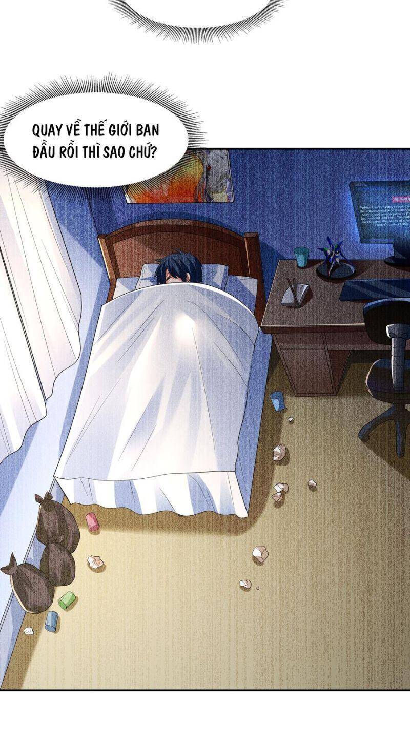 Hậu Cung Của Ta Toàn Là Ma Nữ Phản Diện Chapter 28 - 35