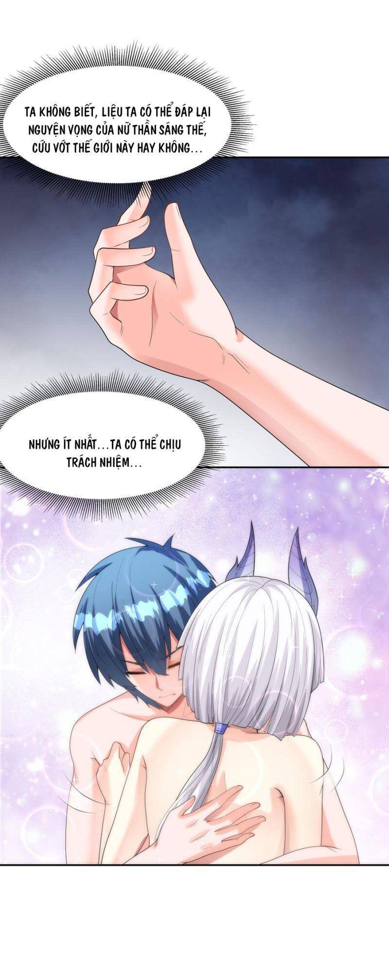 Hậu Cung Của Ta Toàn Là Ma Nữ Phản Diện Chapter 28 - 36