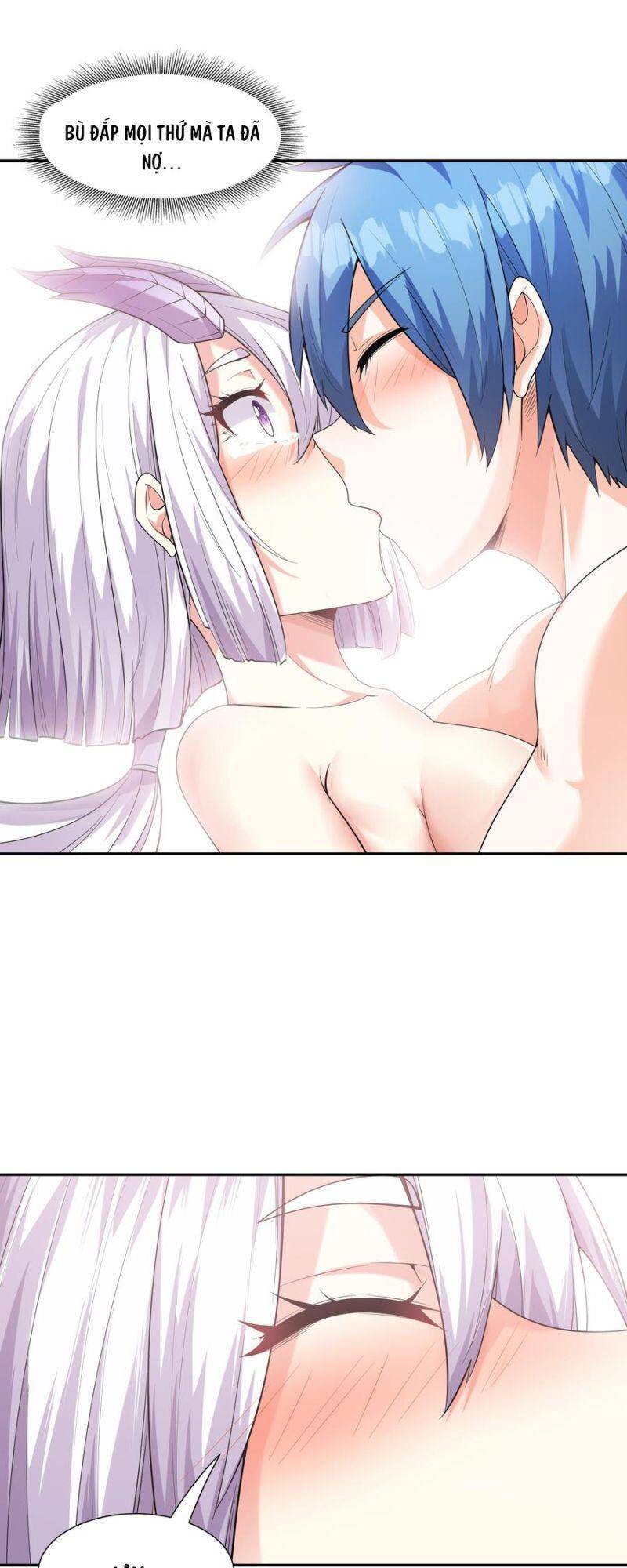 Hậu Cung Của Ta Toàn Là Ma Nữ Phản Diện Chapter 28 - 37