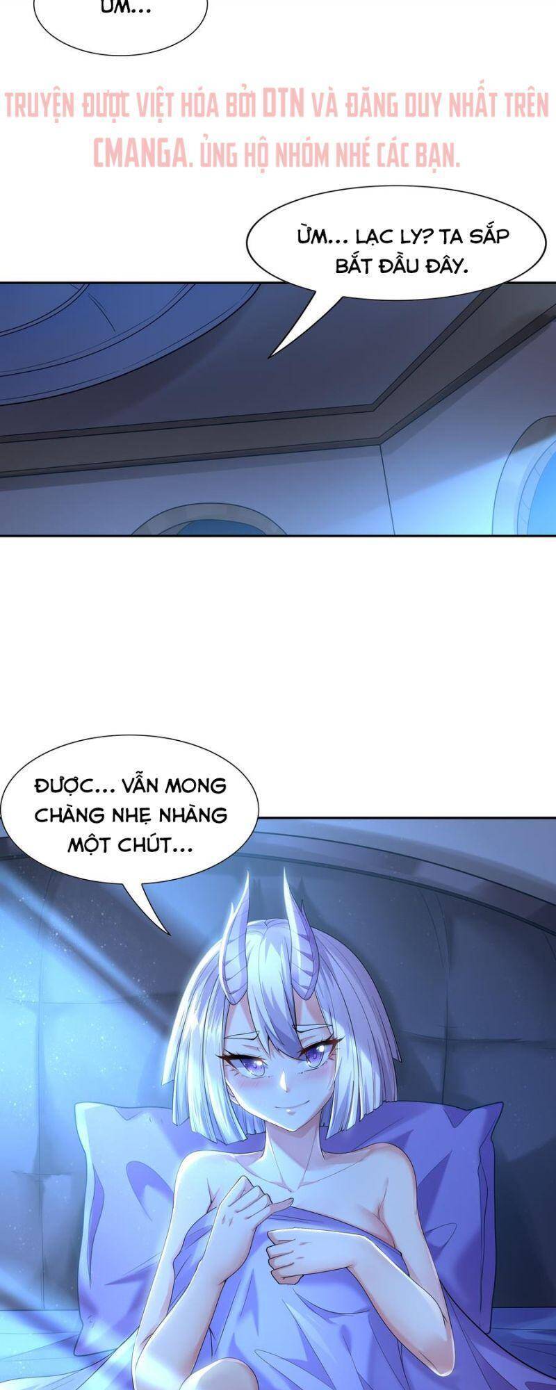 Hậu Cung Của Ta Toàn Là Ma Nữ Phản Diện Chapter 28 - 38