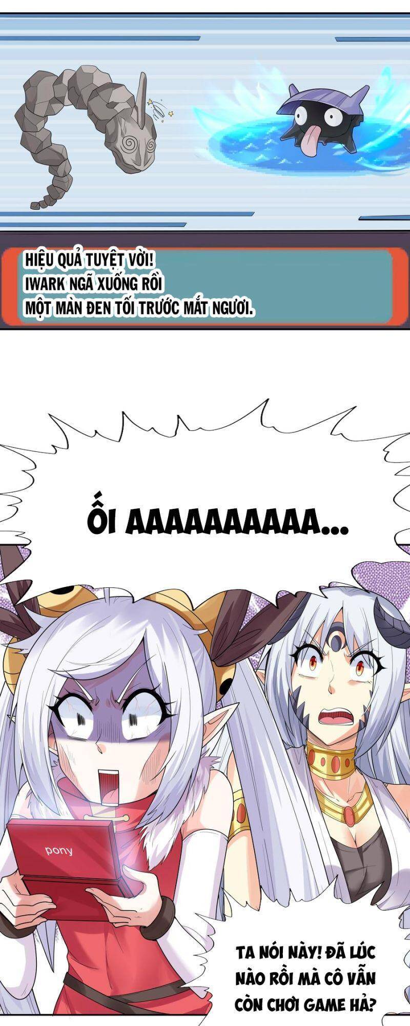 Hậu Cung Của Ta Toàn Là Ma Nữ Phản Diện Chapter 28 - 42