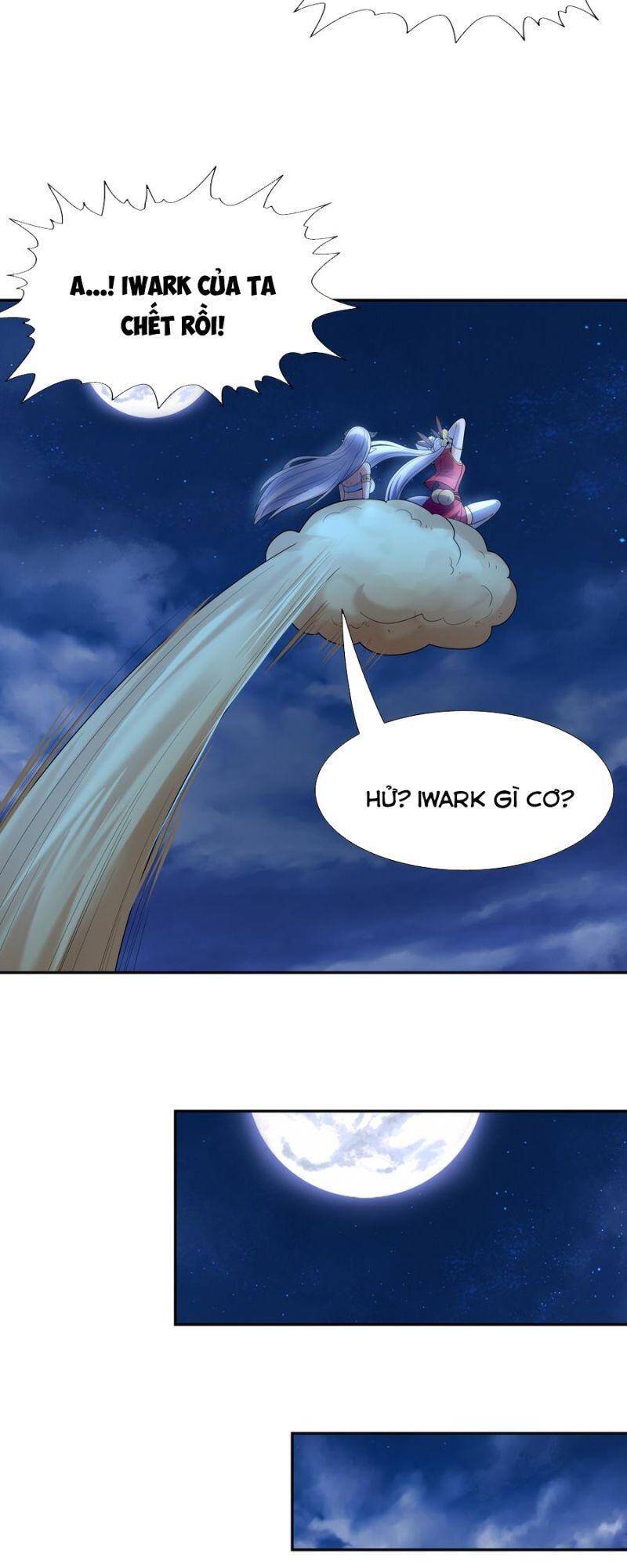 Hậu Cung Của Ta Toàn Là Ma Nữ Phản Diện Chapter 28 - 43