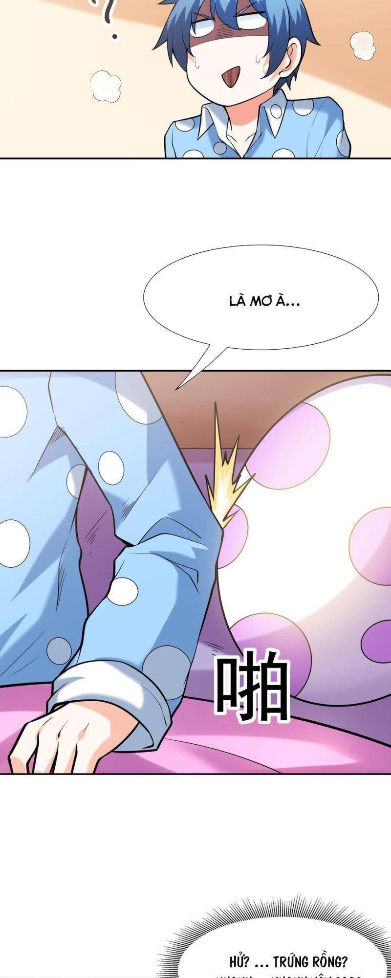 Hậu Cung Của Ta Toàn Là Ma Nữ Phản Diện Chapter 28 - 46