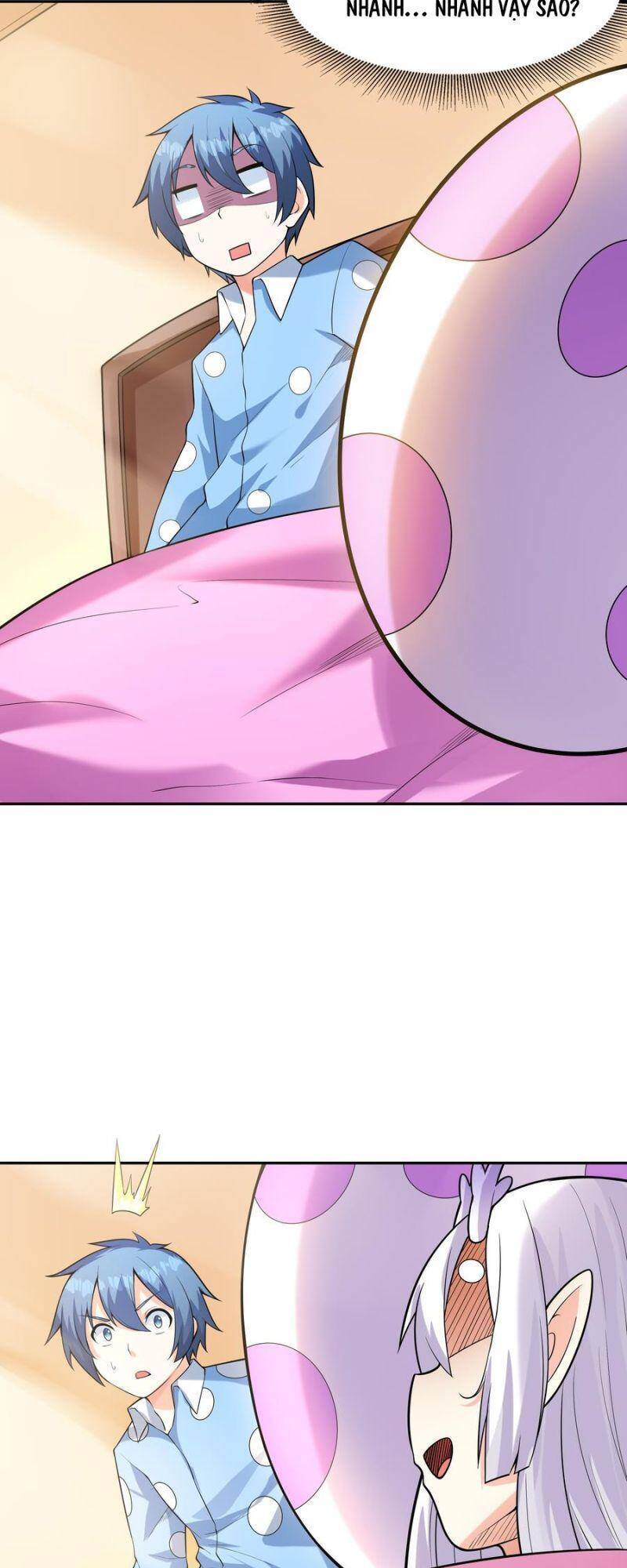 Hậu Cung Của Ta Toàn Là Ma Nữ Phản Diện Chapter 28 - 47