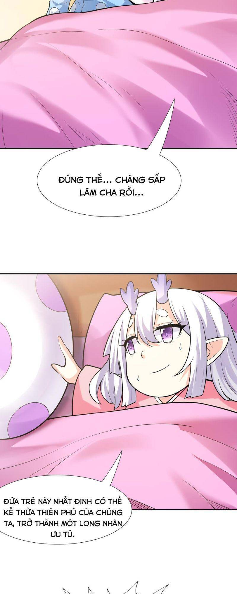 Hậu Cung Của Ta Toàn Là Ma Nữ Phản Diện Chapter 28 - 48