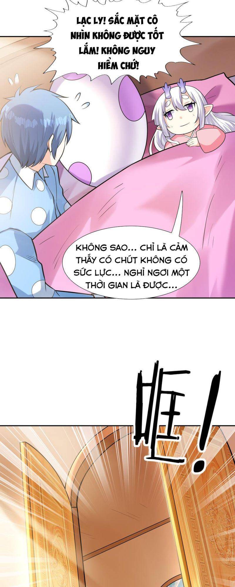 Hậu Cung Của Ta Toàn Là Ma Nữ Phản Diện Chapter 28 - 49