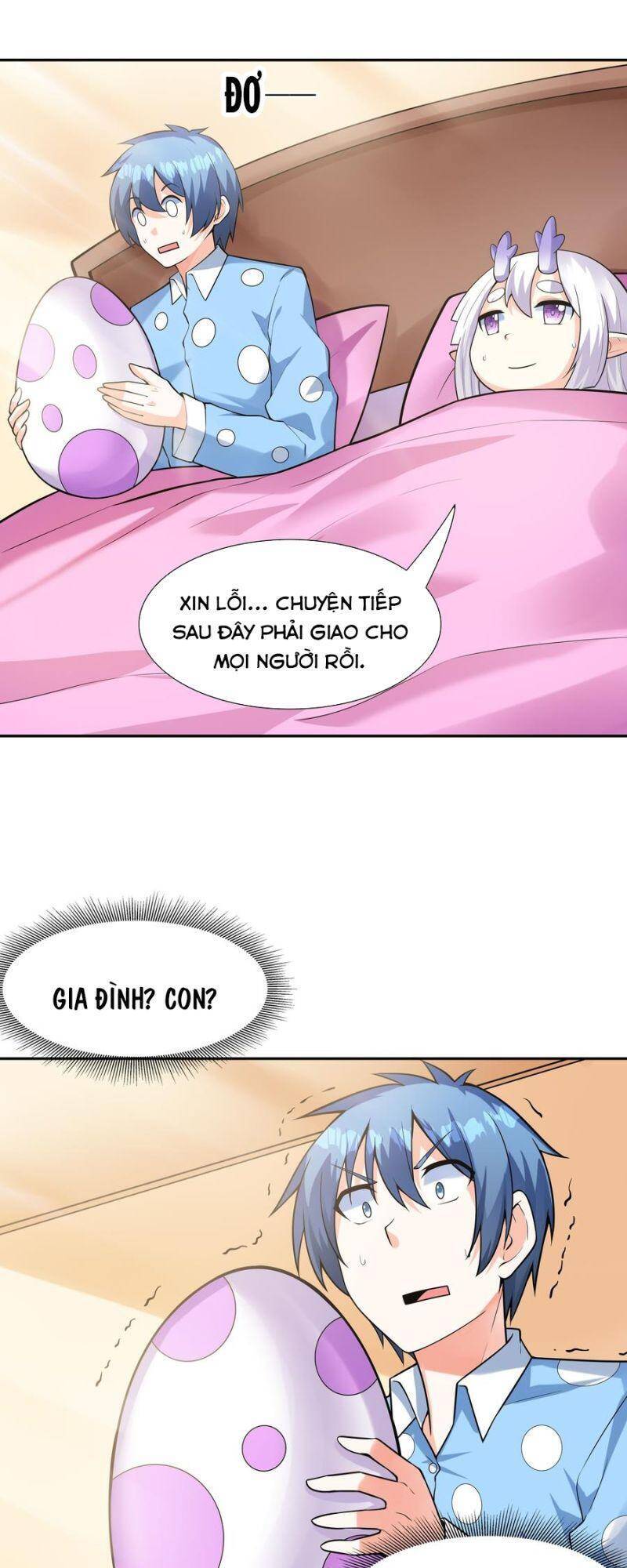 Hậu Cung Của Ta Toàn Là Ma Nữ Phản Diện Chapter 28 - 54