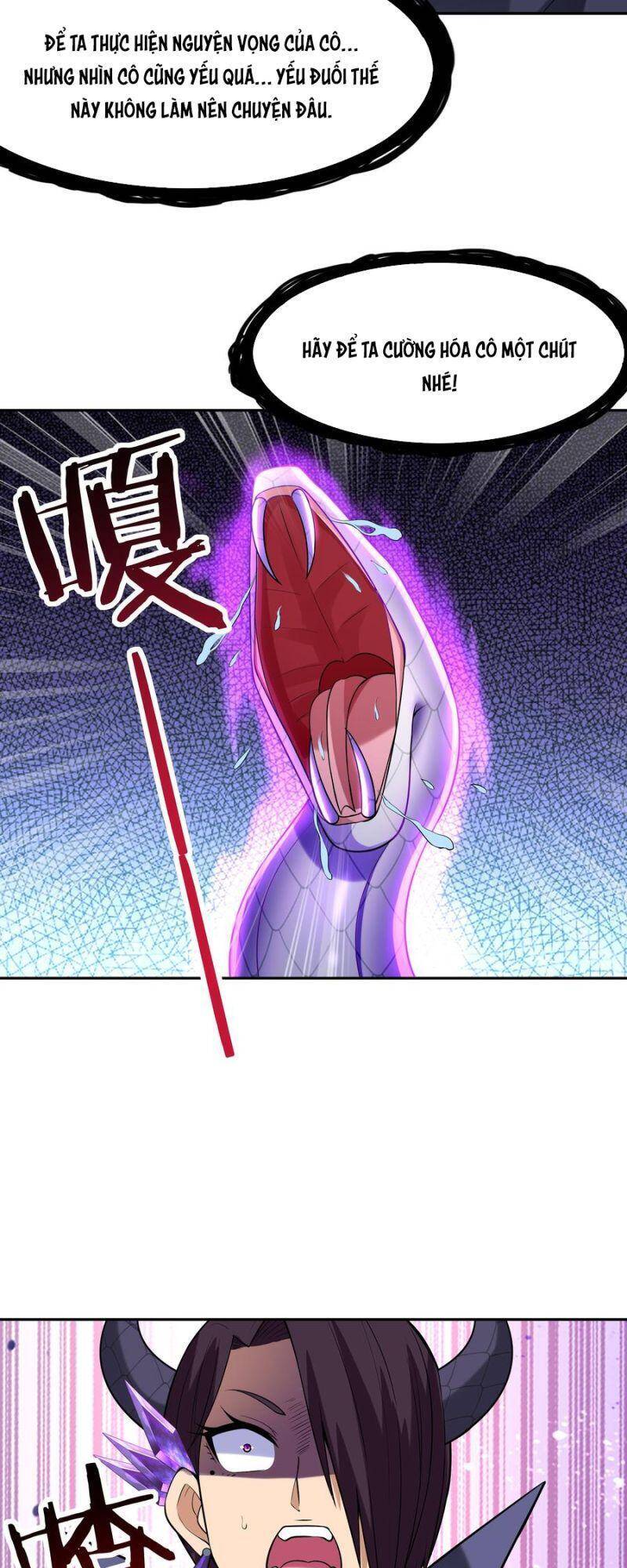 Hậu Cung Của Ta Toàn Là Ma Nữ Phản Diện Chapter 28 - 8