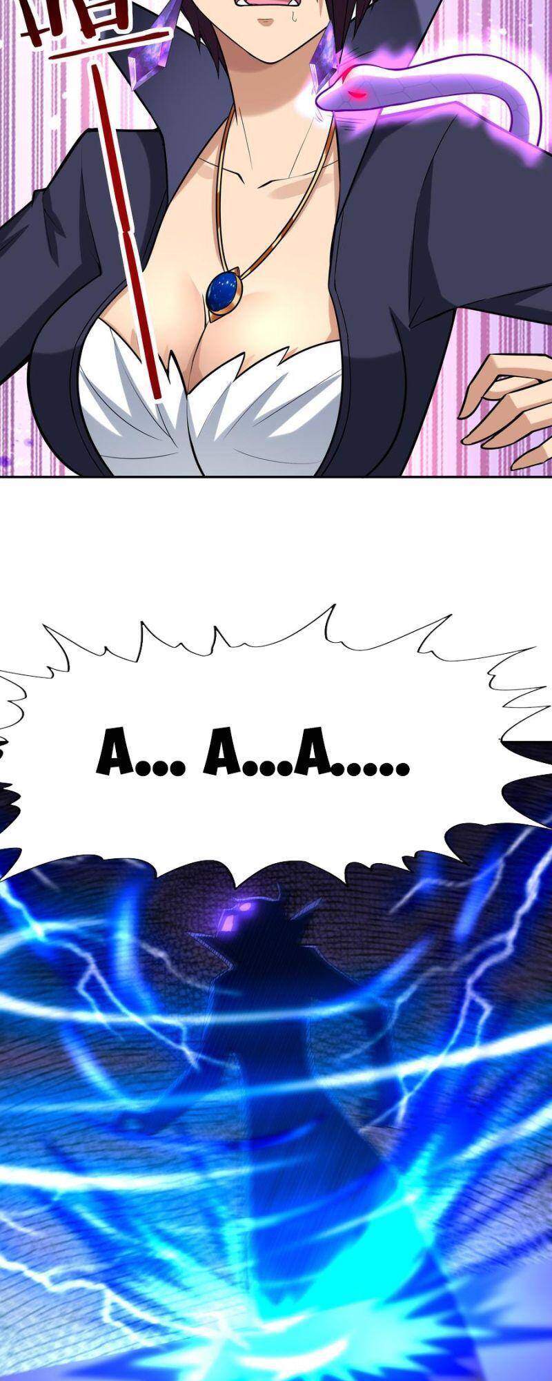 Hậu Cung Của Ta Toàn Là Ma Nữ Phản Diện Chapter 28 - 9