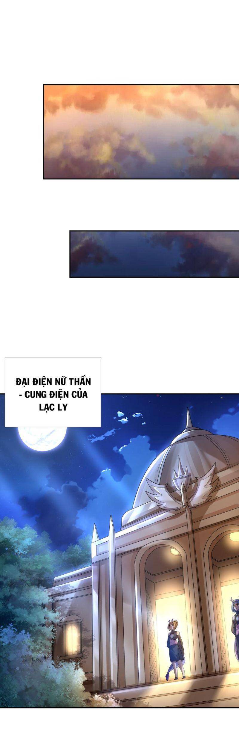 Hậu Cung Của Ta Toàn Là Ma Nữ Phản Diện Chapter 29 - 21