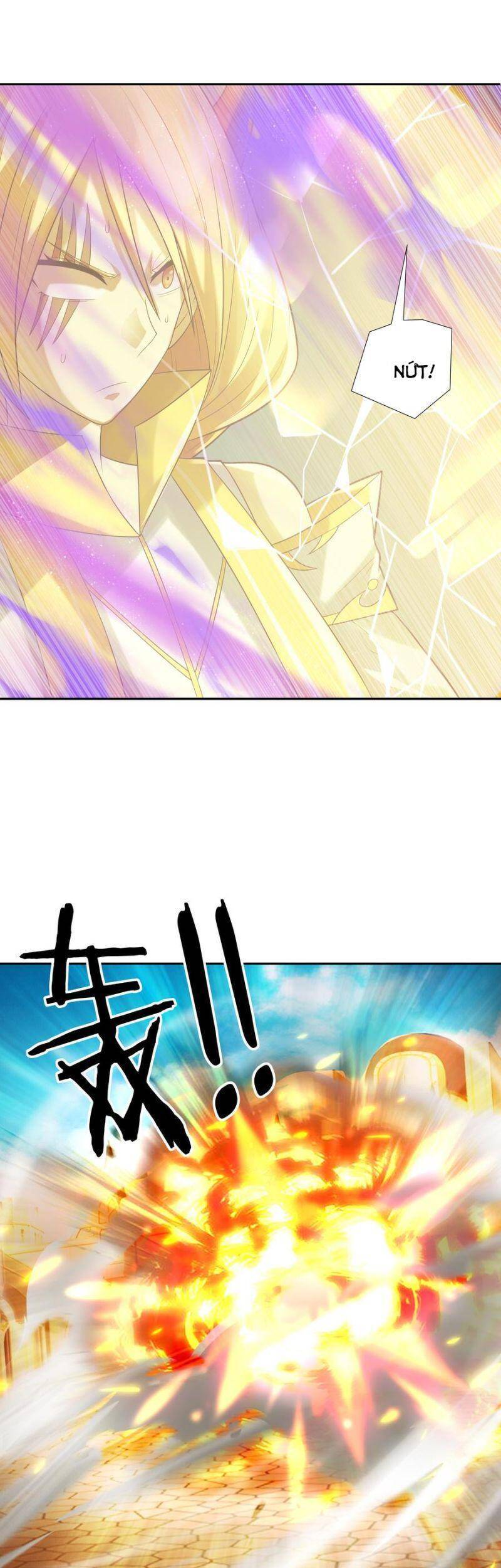 Hậu Cung Của Ta Toàn Là Ma Nữ Phản Diện Chapter 29 - 9