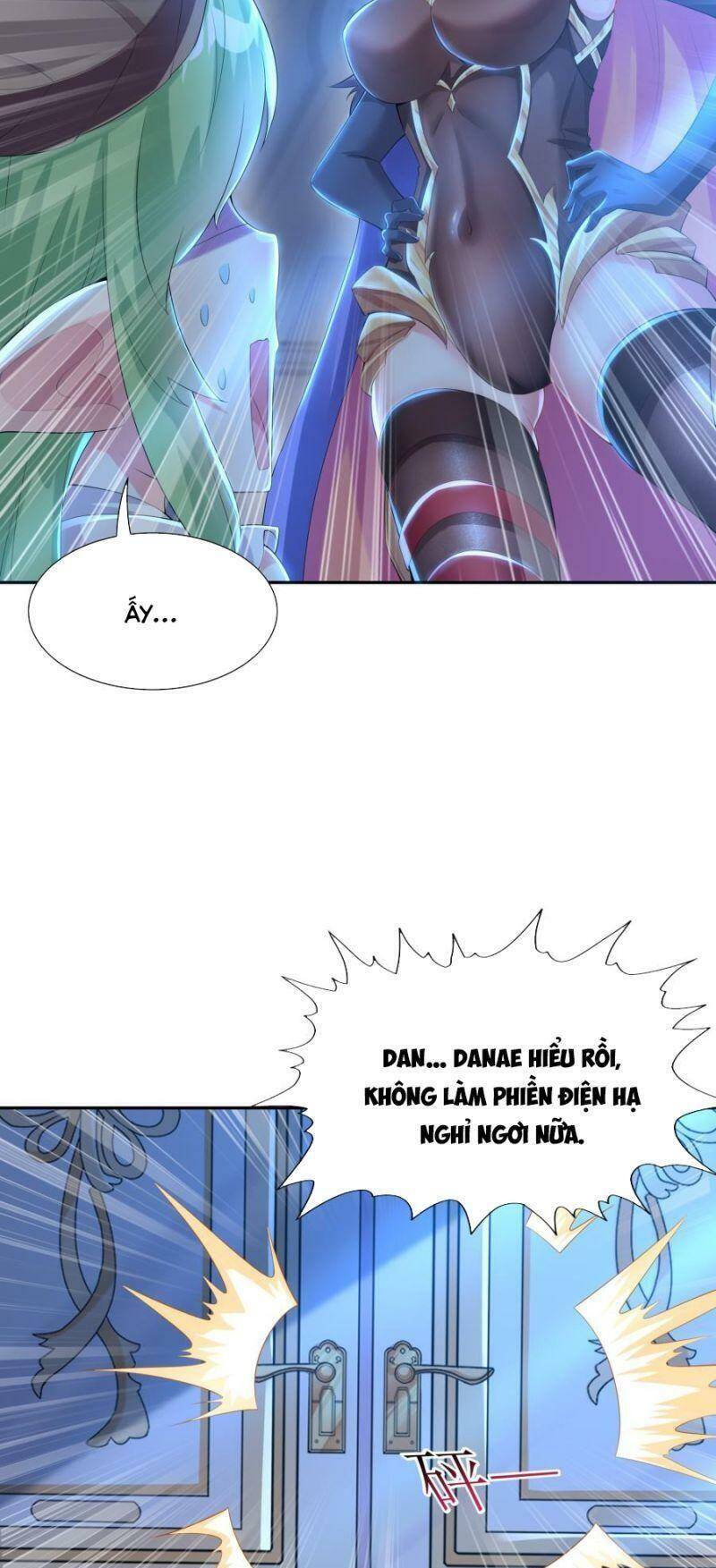 Hậu Cung Của Ta Toàn Là Ma Nữ Phản Diện Chapter 3 - 16