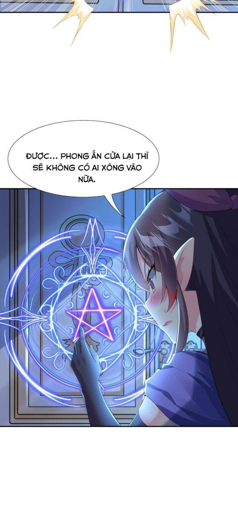 Hậu Cung Của Ta Toàn Là Ma Nữ Phản Diện Chapter 3 - 17