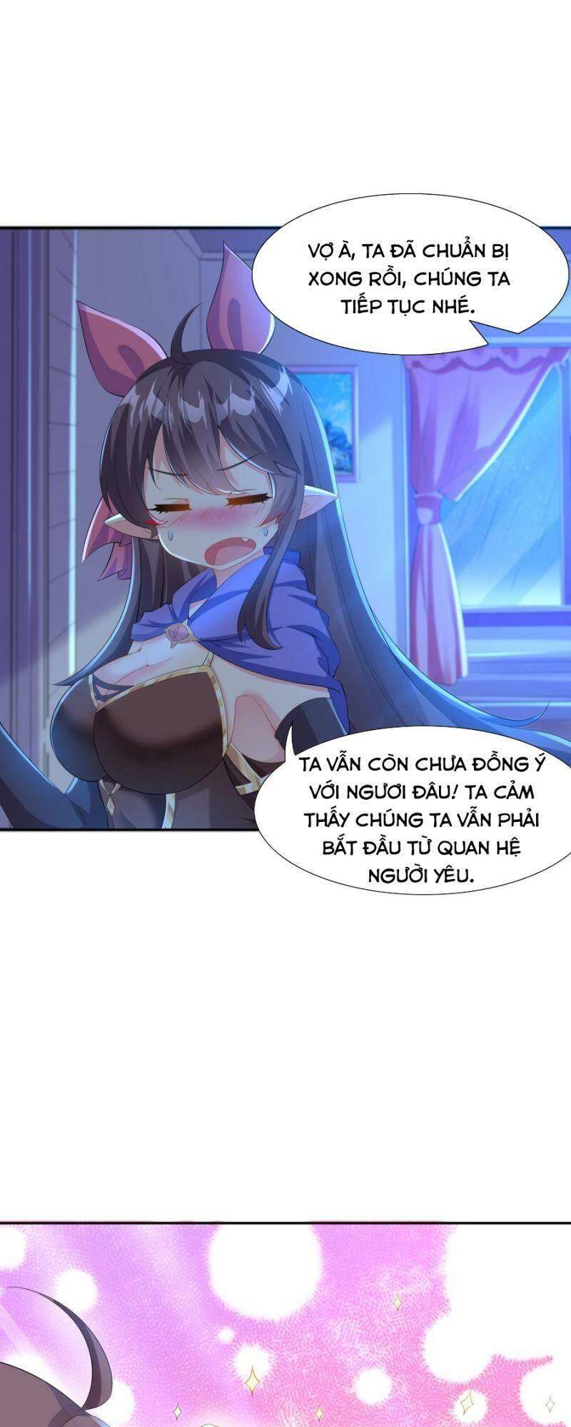 Hậu Cung Của Ta Toàn Là Ma Nữ Phản Diện Chapter 3 - 18