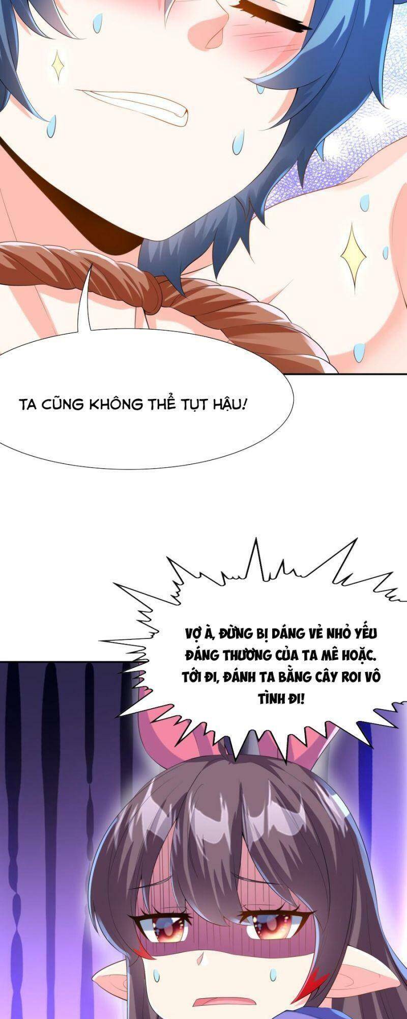 Hậu Cung Của Ta Toàn Là Ma Nữ Phản Diện Chapter 3 - 20