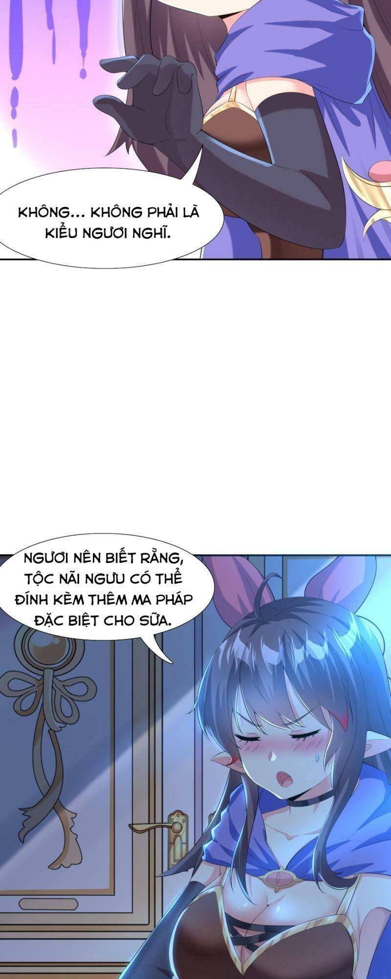 Hậu Cung Của Ta Toàn Là Ma Nữ Phản Diện Chapter 3 - 21