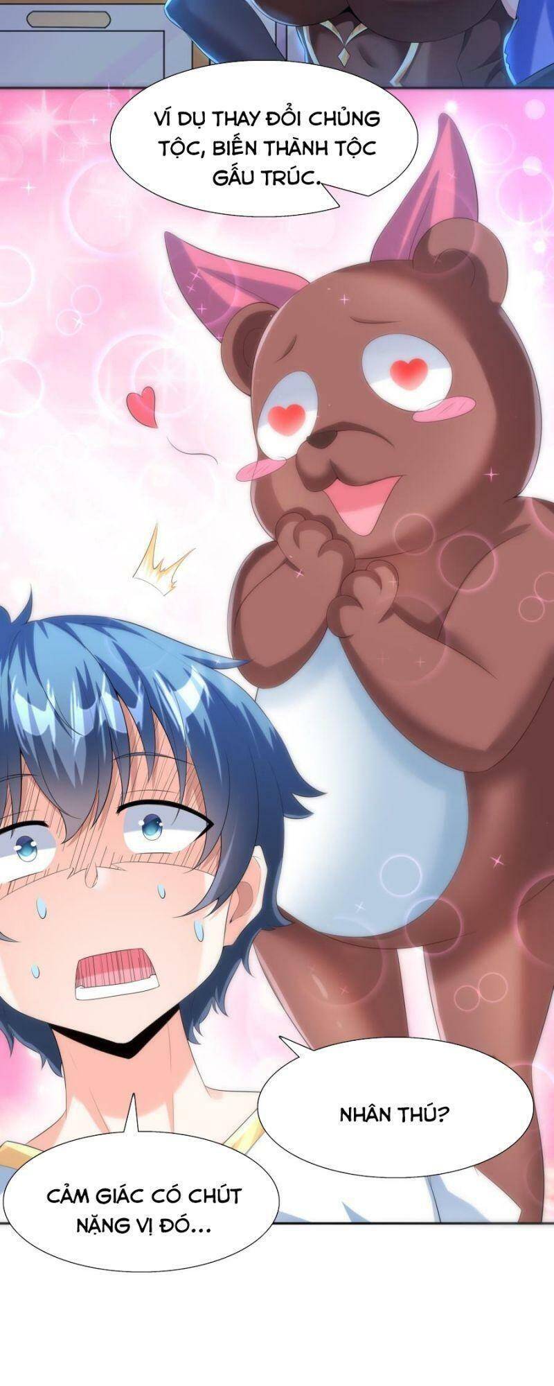 Hậu Cung Của Ta Toàn Là Ma Nữ Phản Diện Chapter 3 - 22