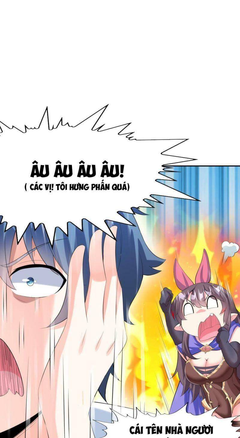 Hậu Cung Của Ta Toàn Là Ma Nữ Phản Diện Chapter 3 - 24