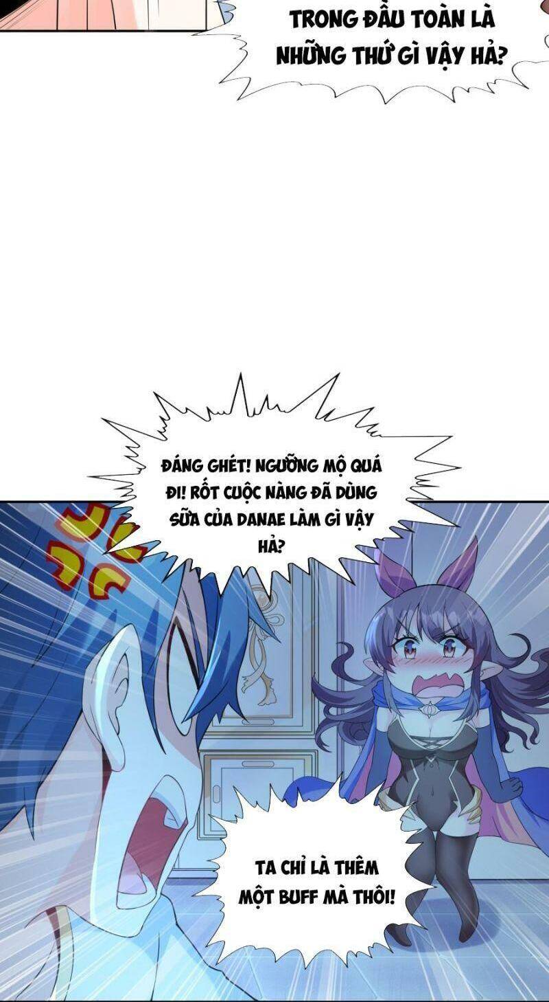 Hậu Cung Của Ta Toàn Là Ma Nữ Phản Diện Chapter 3 - 25