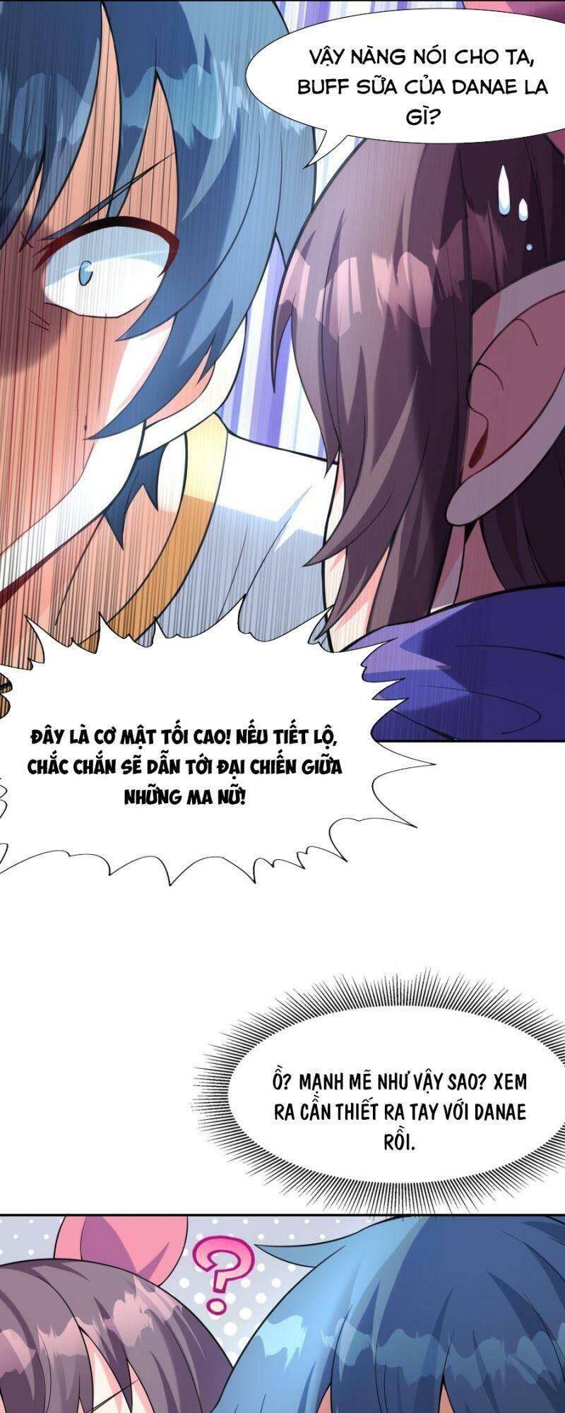 Hậu Cung Của Ta Toàn Là Ma Nữ Phản Diện Chapter 3 - 26