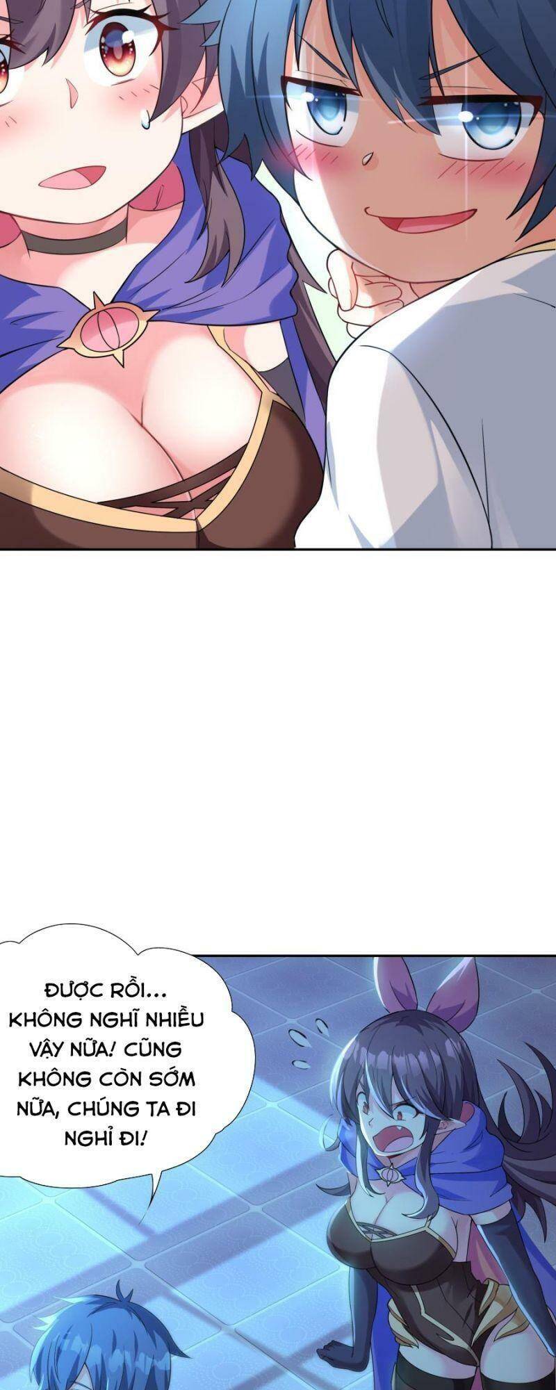 Hậu Cung Của Ta Toàn Là Ma Nữ Phản Diện Chapter 3 - 27