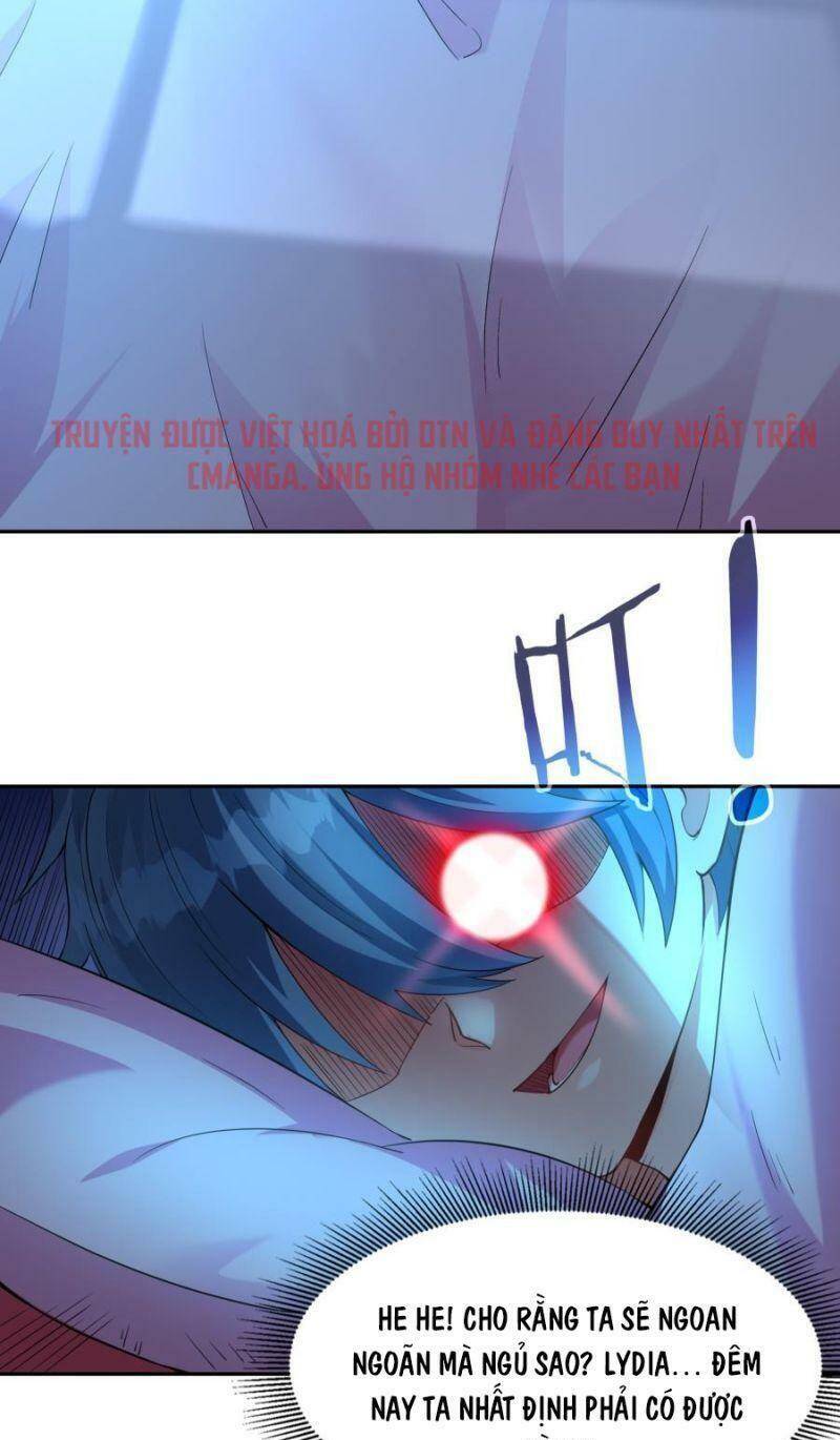 Hậu Cung Của Ta Toàn Là Ma Nữ Phản Diện Chapter 3 - 31