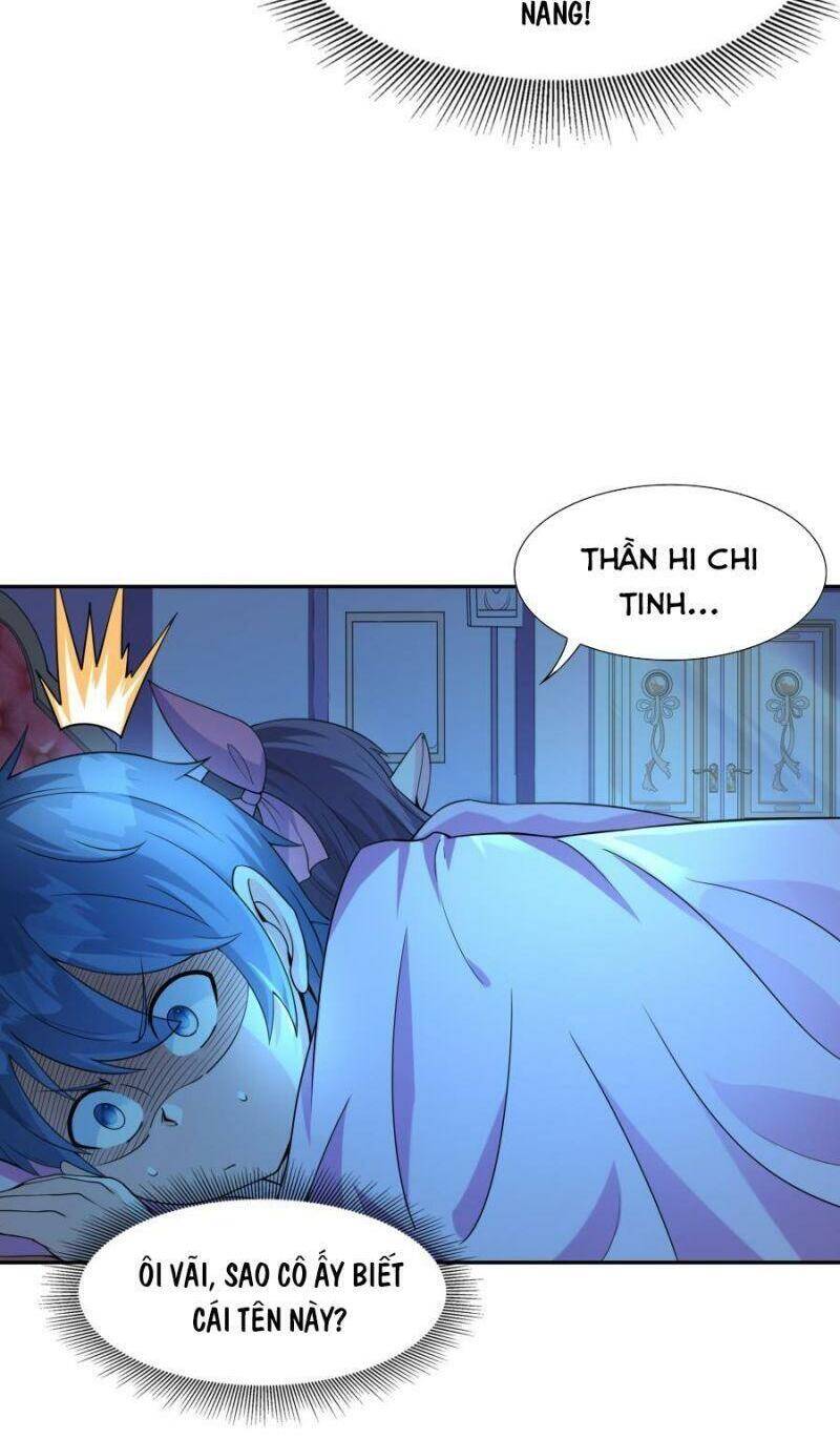 Hậu Cung Của Ta Toàn Là Ma Nữ Phản Diện Chapter 3 - 32