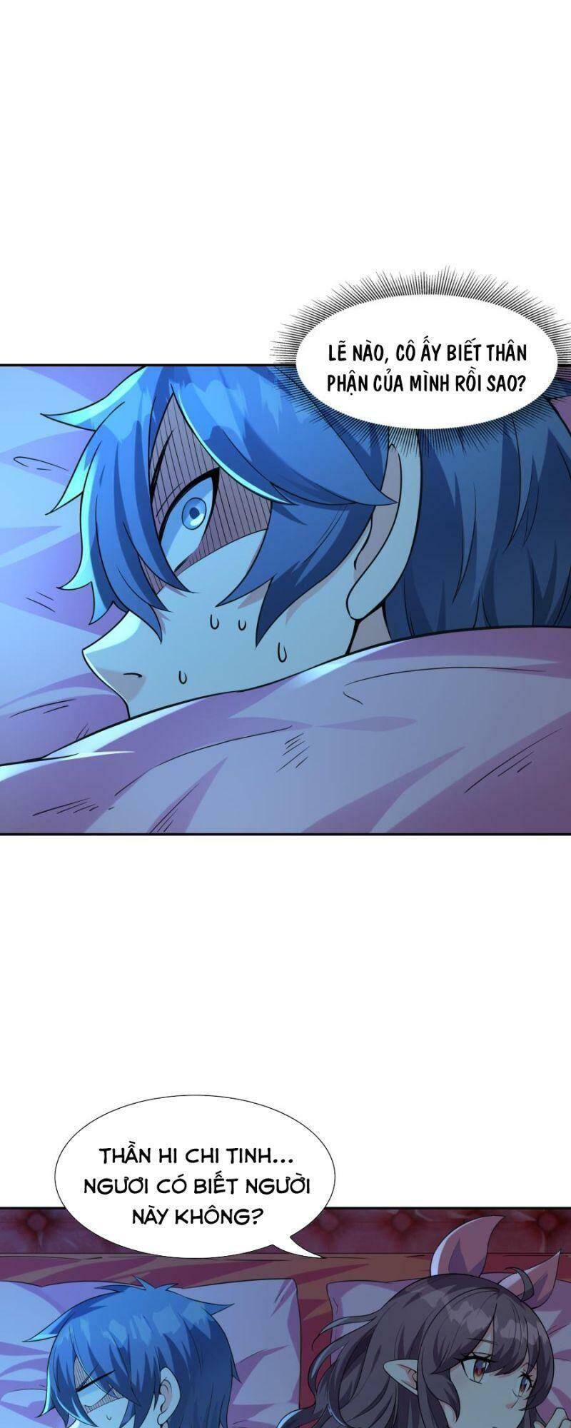 Hậu Cung Của Ta Toàn Là Ma Nữ Phản Diện Chapter 3 - 33