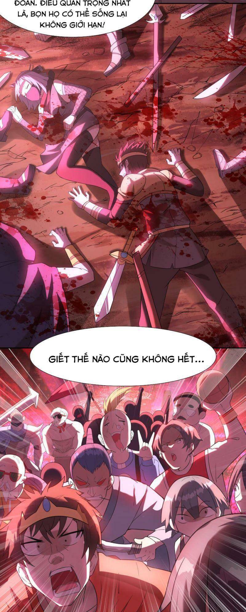 Hậu Cung Của Ta Toàn Là Ma Nữ Phản Diện Chapter 3 - 38