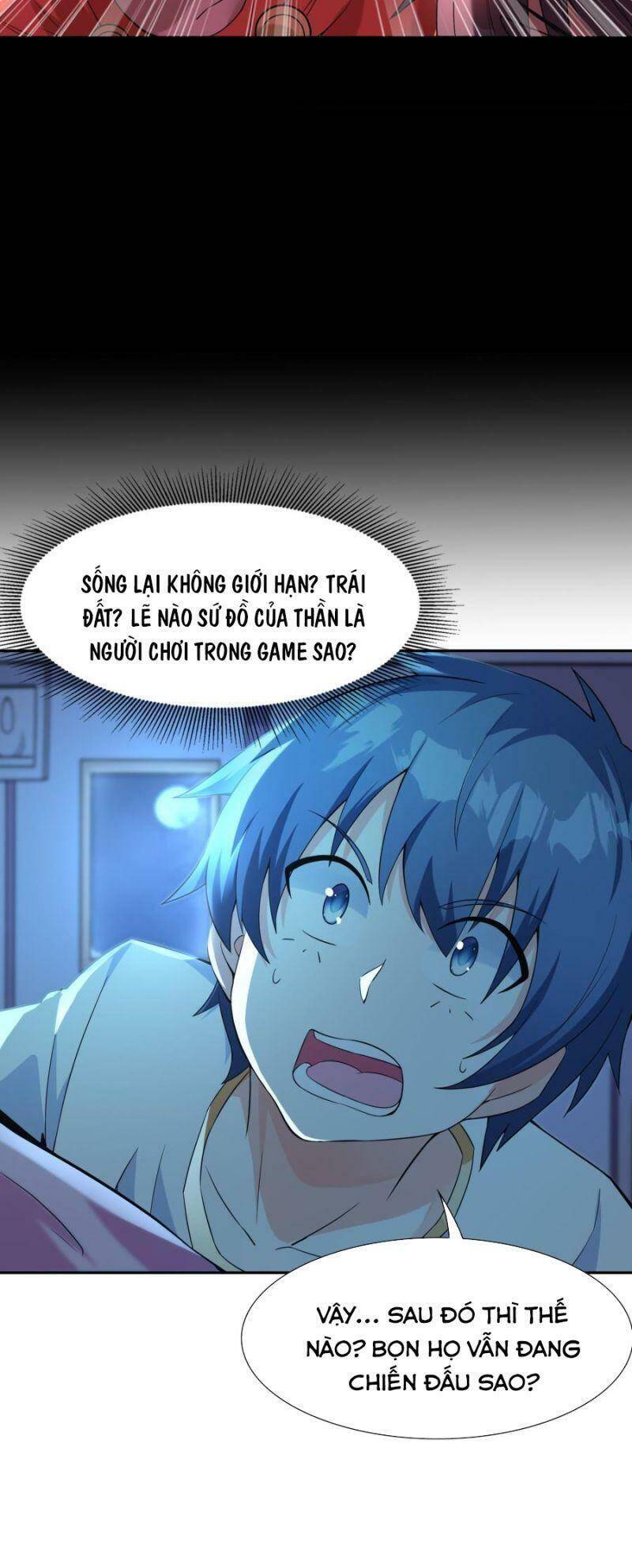 Hậu Cung Của Ta Toàn Là Ma Nữ Phản Diện Chapter 3 - 39