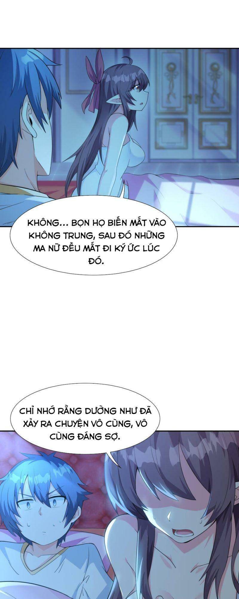 Hậu Cung Của Ta Toàn Là Ma Nữ Phản Diện Chapter 3 - 40