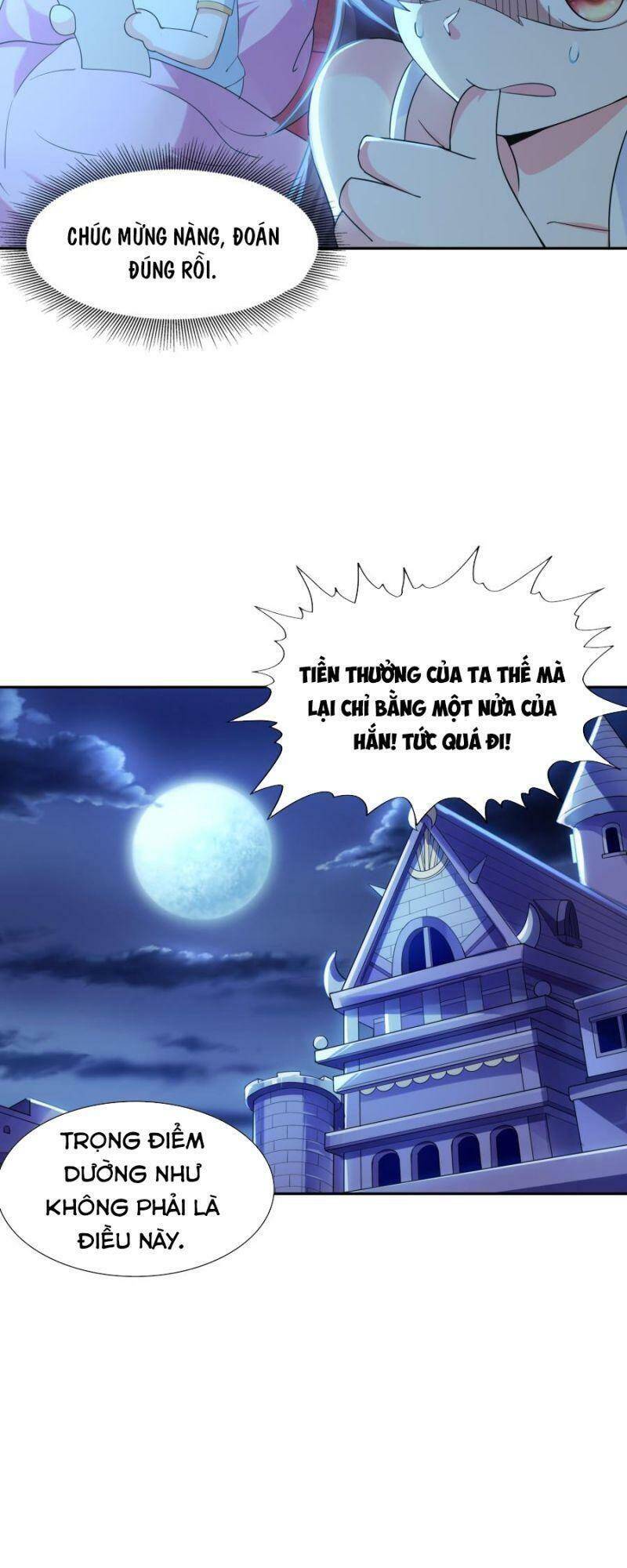 Hậu Cung Của Ta Toàn Là Ma Nữ Phản Diện Chapter 3 - 44