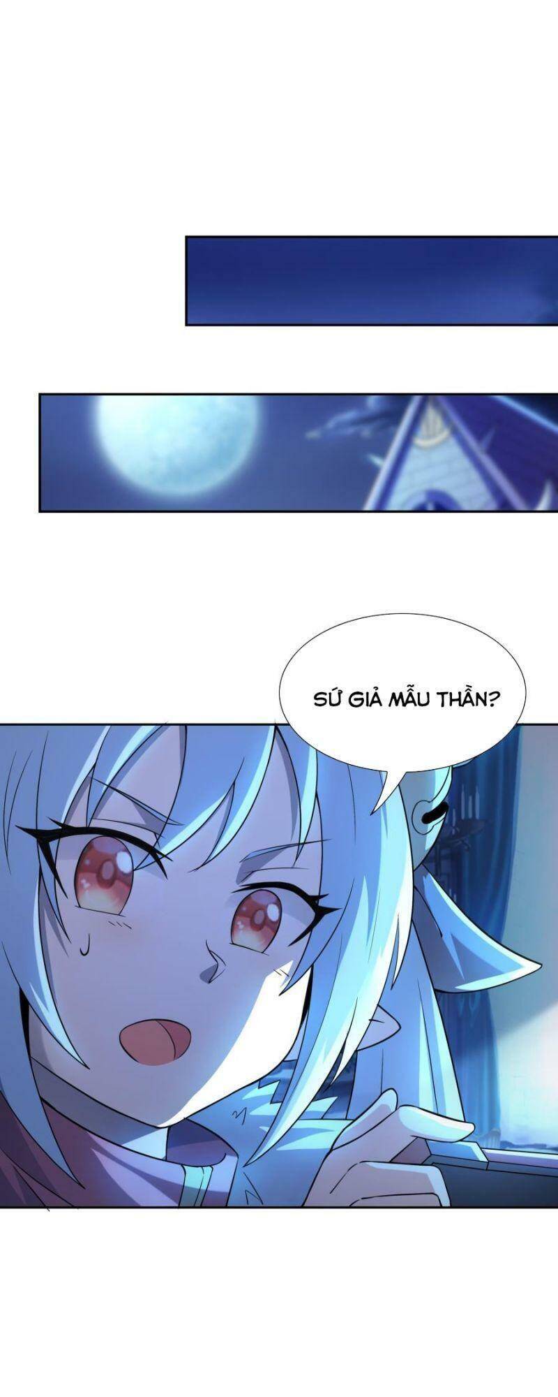 Hậu Cung Của Ta Toàn Là Ma Nữ Phản Diện Chapter 3 - 45