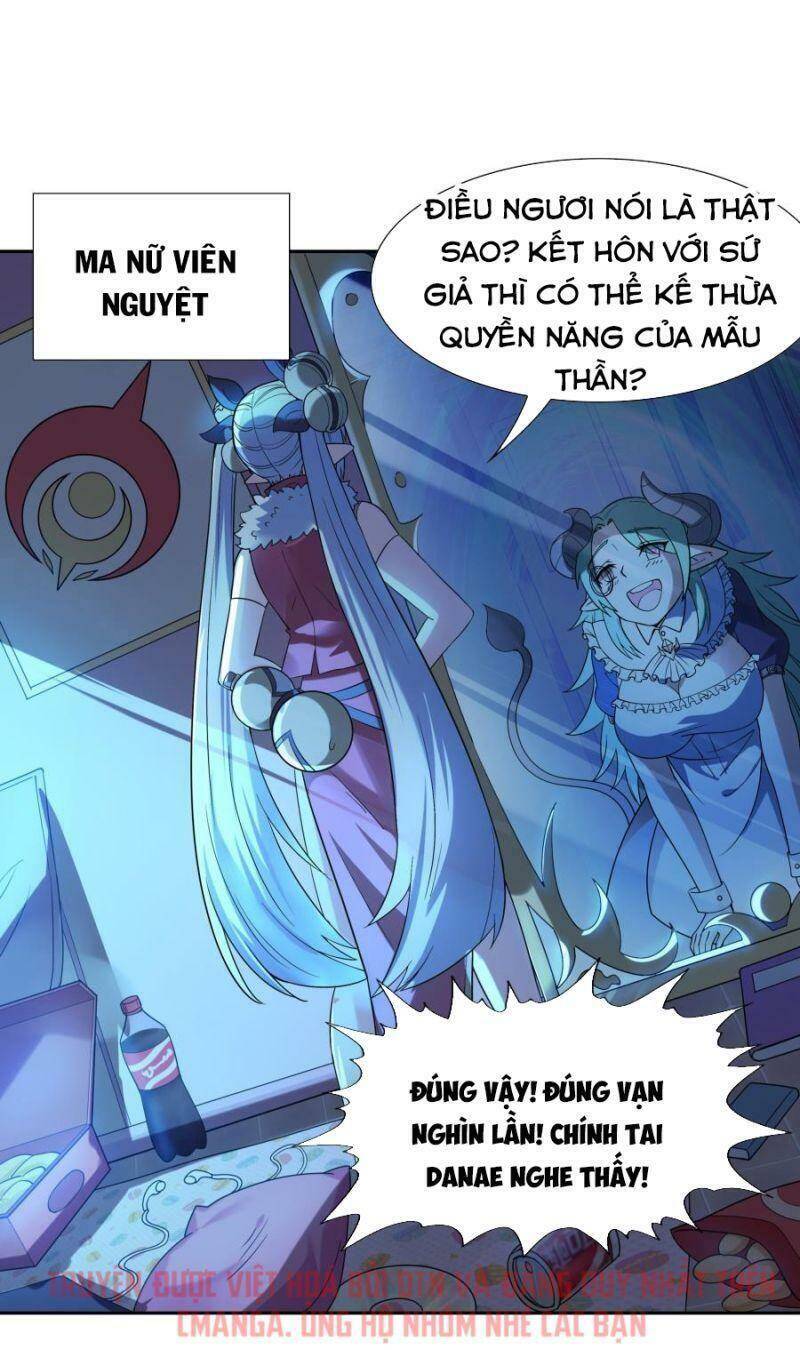 Hậu Cung Của Ta Toàn Là Ma Nữ Phản Diện Chapter 3 - 46